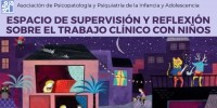 ESPACIO DE SUPERVISIN Y REFLEXIN SOBRE EL TRABAJO CLNICO CON NIOS