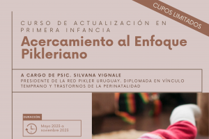 DIFUNDIMOS: Acercamiento al Enfoque Pikleriano