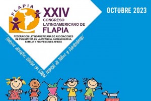 XXIV CONGRESO LATINOAMERICANO DE FLAPIA