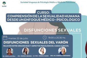 DIFUNDIMOS: Ciclos disfunciones sexuales