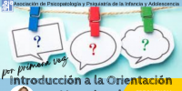 Introduccin a la Orientacin Vocacional