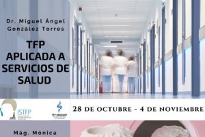 DIFUNDIMOS: Curso TFP Aplicada en Servicios de Salud y Trastorno Narcicista de Personalidad