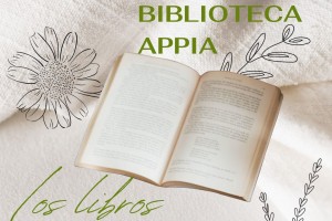 NOVEDADES BIBLIOTECA SETIEMBRE